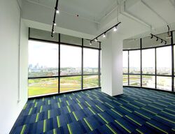 Woods Square (D25), Office #454944841